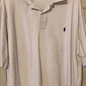 Ralph Lauren polo